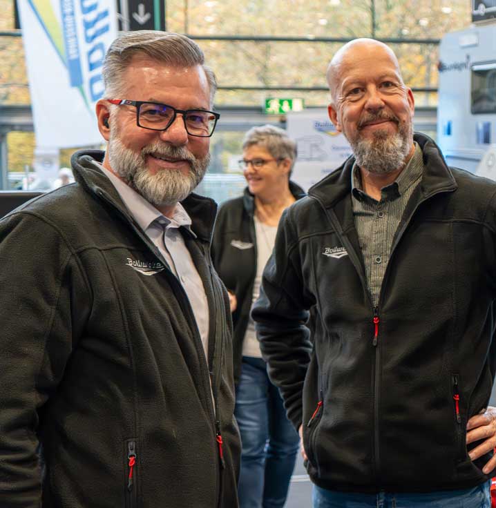 Qualifizierter und zertifizierter Meisterbetrieb